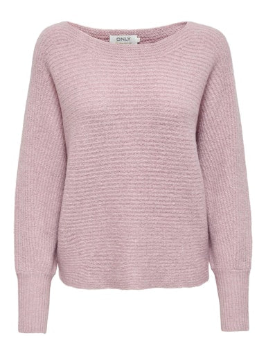 Pulls roze ONLY