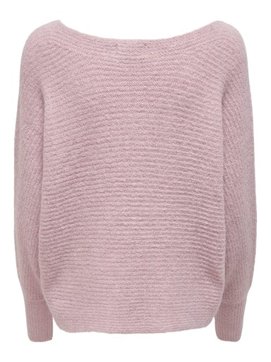 Pulls roze ONLY