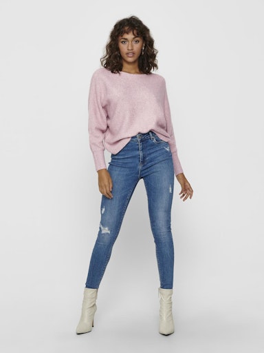 Pulls roze ONLY