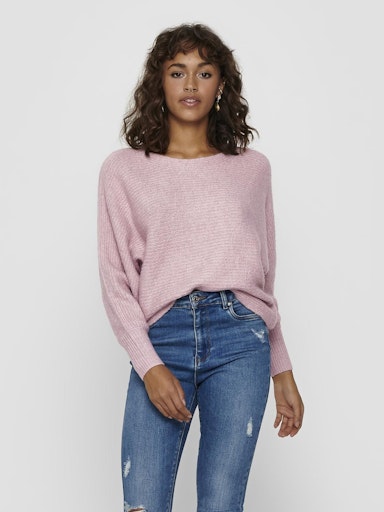 Pulls roze ONLY
