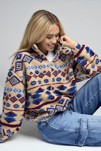 Sweaters beige ONLY