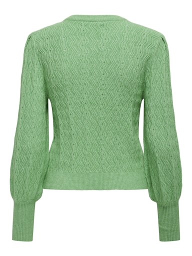 Pulls groen ONLY