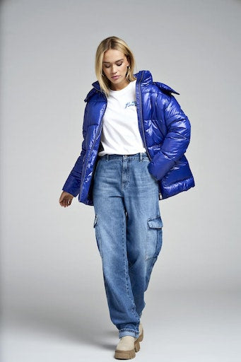 Jeans blauw ONLY