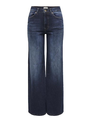 Jeans blauw ONLY