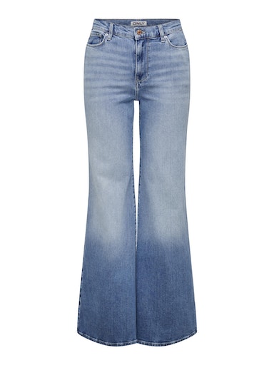 Jeans blauw ONLY