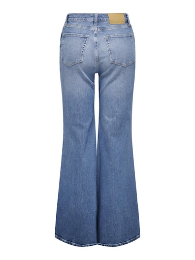 Jeans blauw ONLY