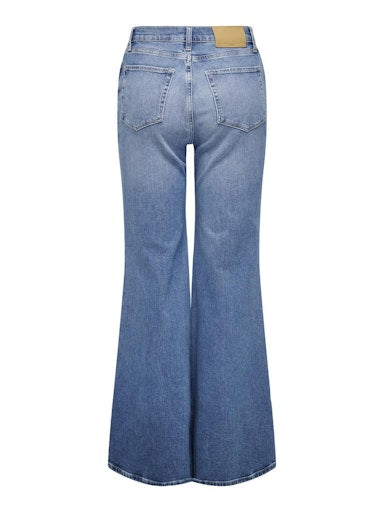 Jeans blauw ONLY