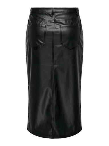 Rokken zwart ONLY