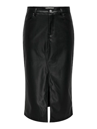 Rokken zwart ONLY