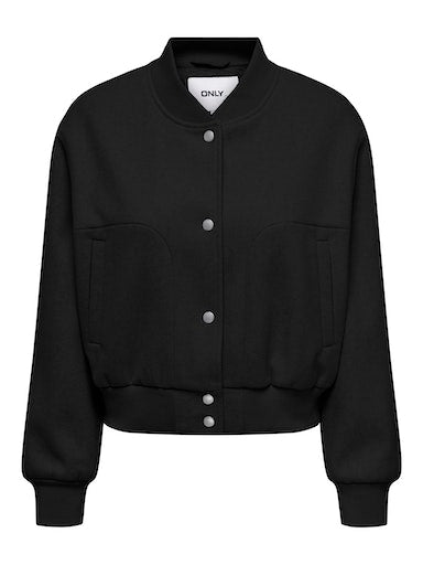 Jassen zwart ONLY