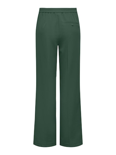Broeken groen ONLY