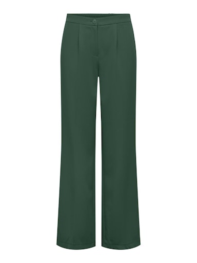 Broeken groen ONLY