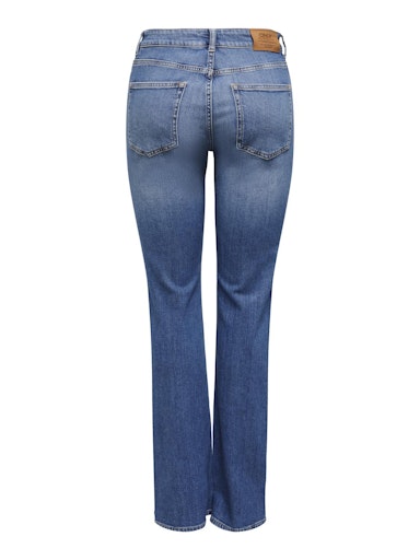 Jeans blauw ONLY