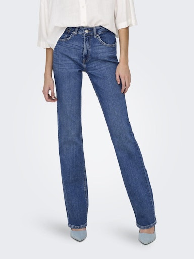 Jeans blauw ONLY