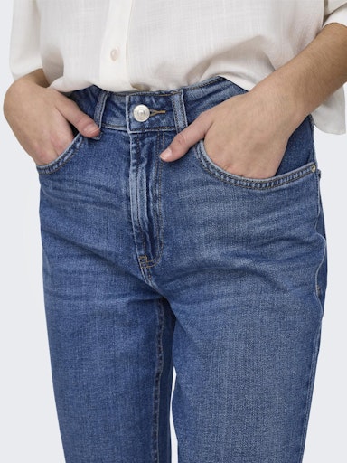 Jeans blauw ONLY