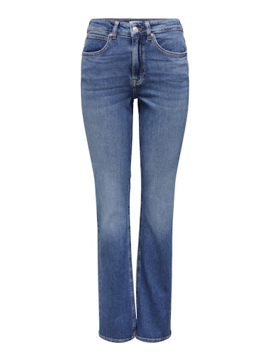 Jeans blauw ONLY