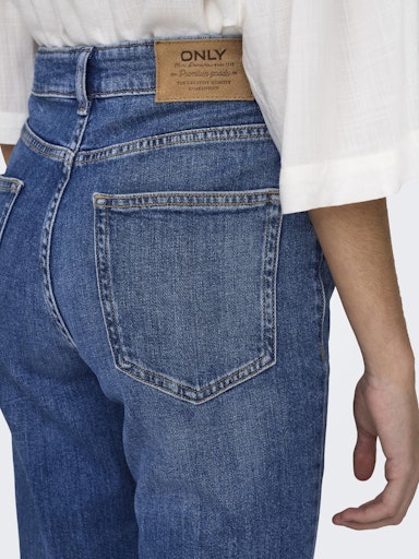 Jeans blauw ONLY