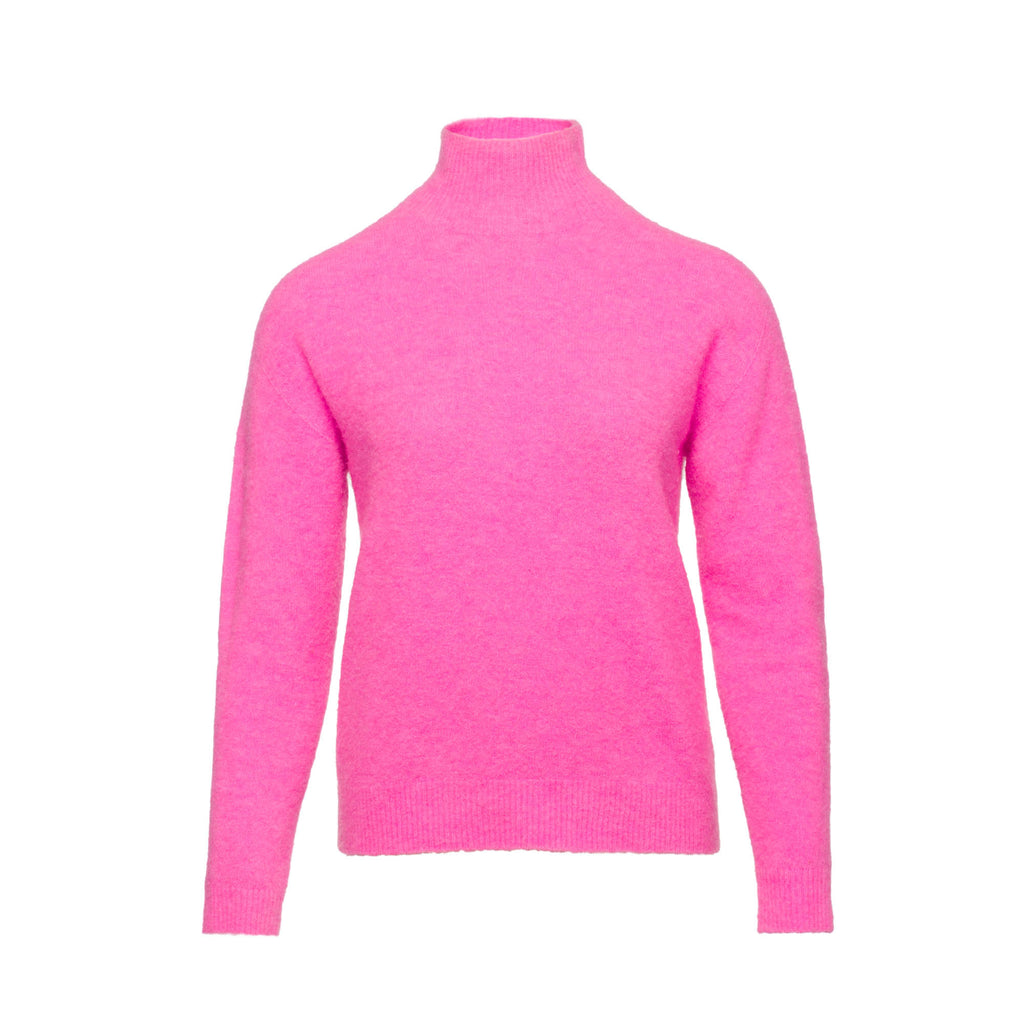 Pulls roze Due Amanti