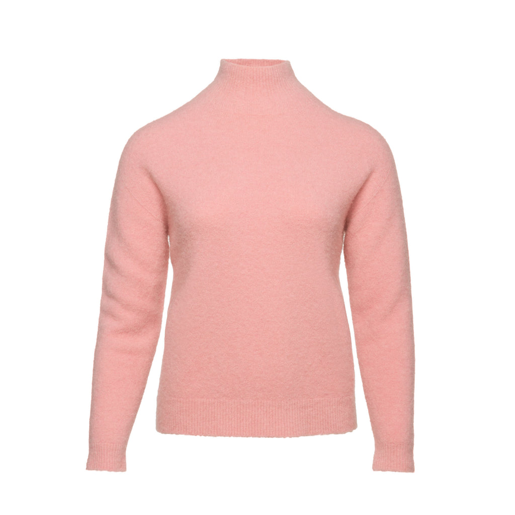 Pulls roze Due Amanti