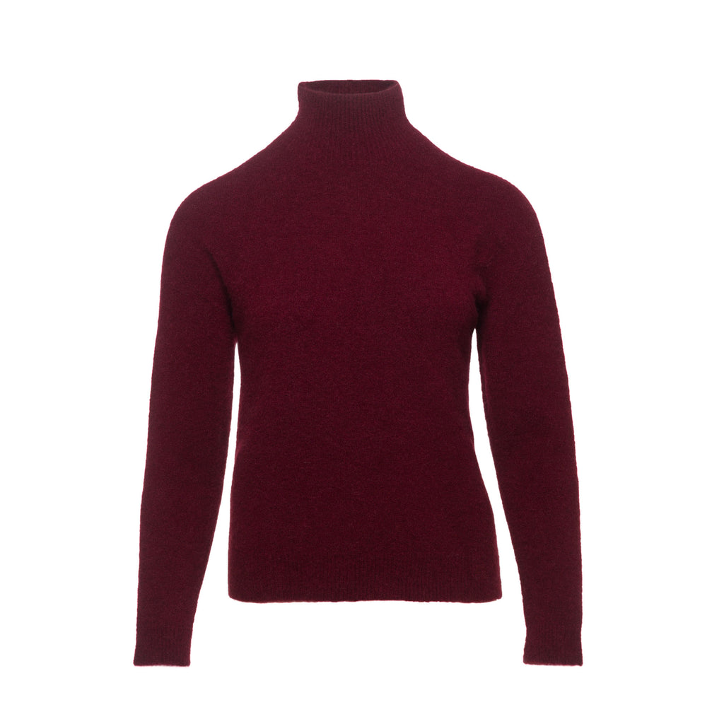 Pulls rood Due Amanti