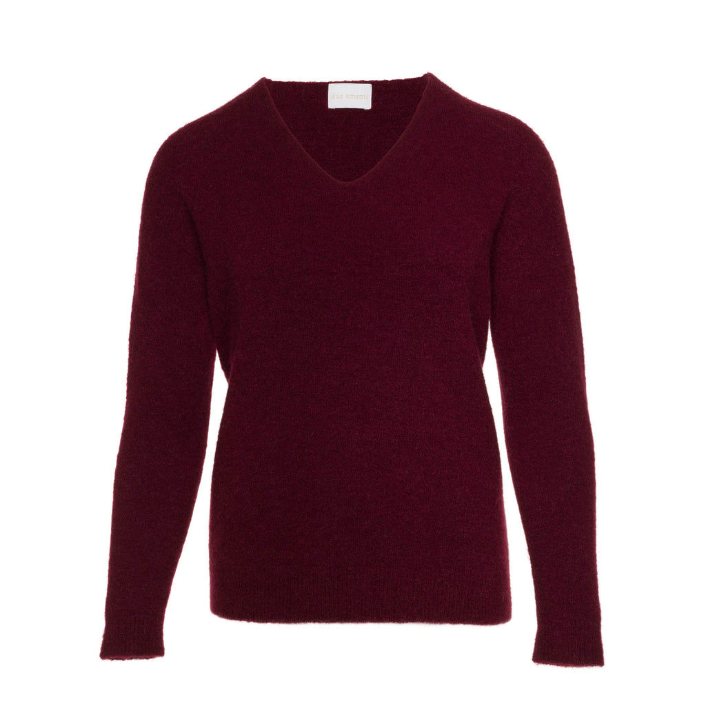 Pulls rood Due Amanti