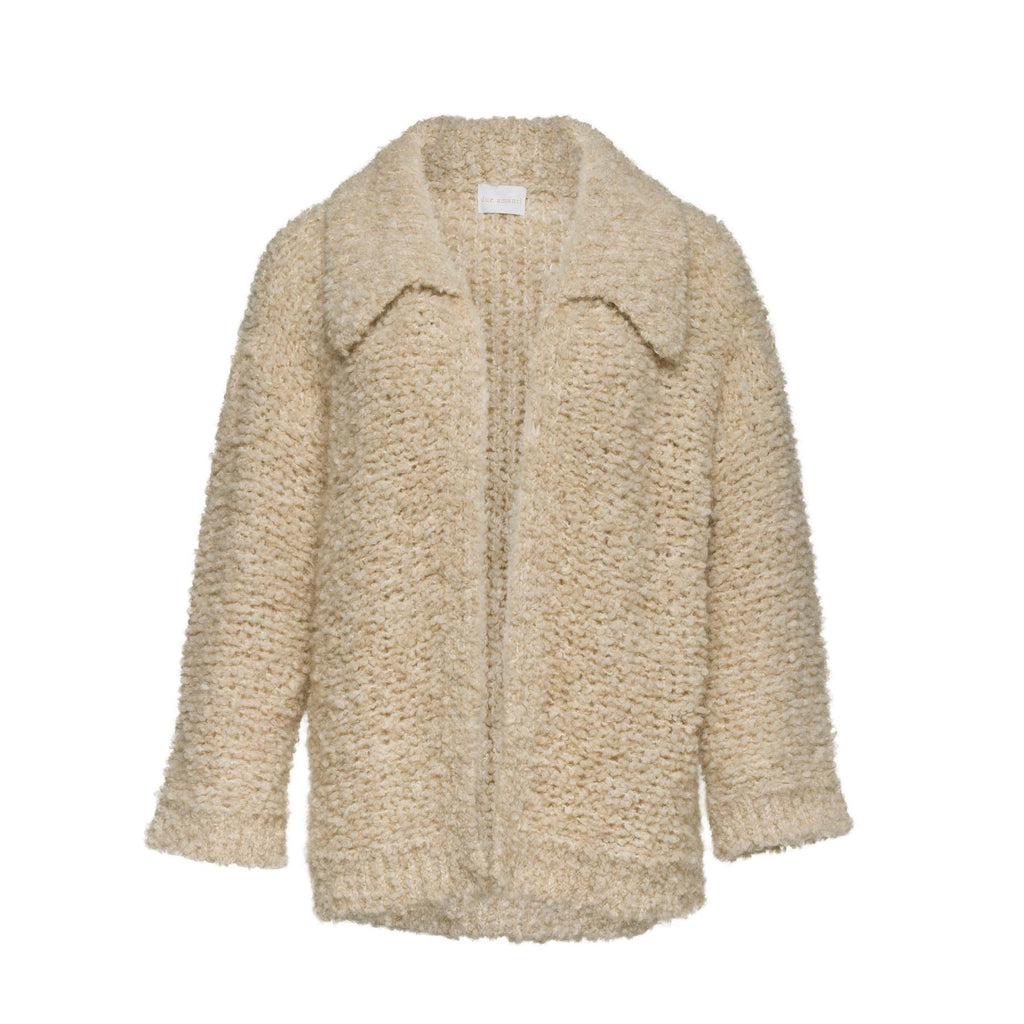 Cardigans beige Due Amanti