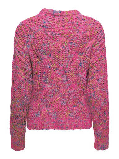 Pulls roze ONLY