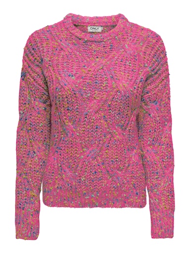 Pulls roze ONLY