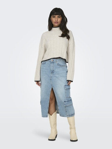Pulls beige ONLY