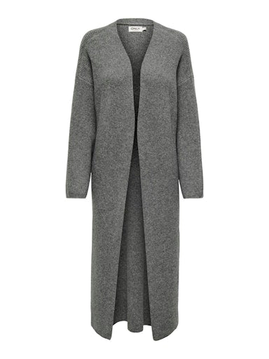 Cardigans grijs ONLY