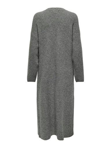 Cardigans grijs ONLY
