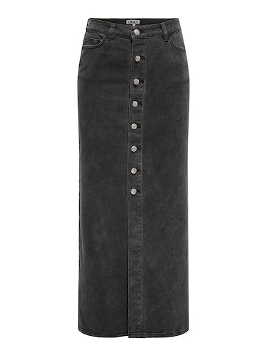 Rokken zwart ONLY