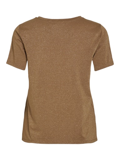 T-shirts korte mouw multicolor VILA