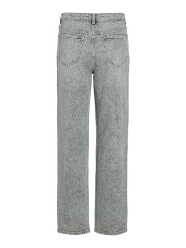 Jeans grijs VILA