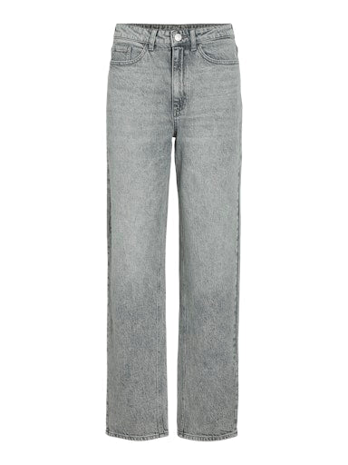 Jeans grijs VILA