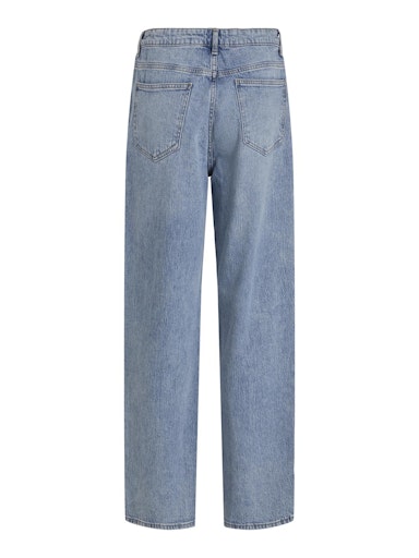 Jeans blauw VILA