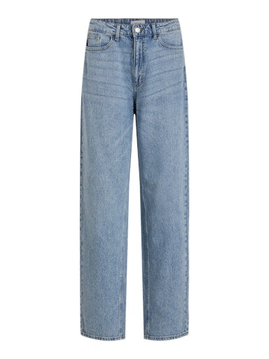 Jeans blauw VILA