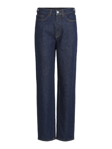 Jeans blauw VILA