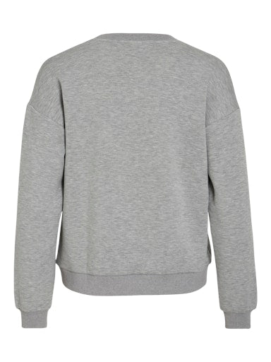 Sweaters grijs VILA