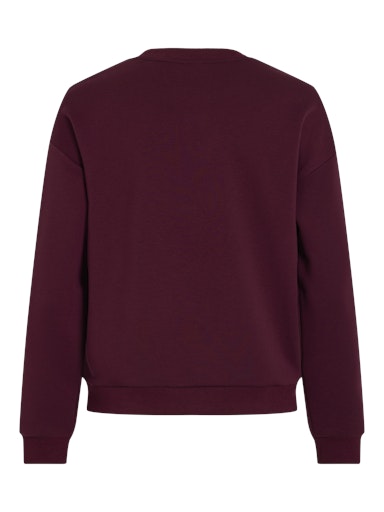 Sweaters bordeaux VILA