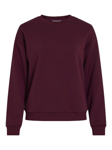 Sweaters bordeaux VILA