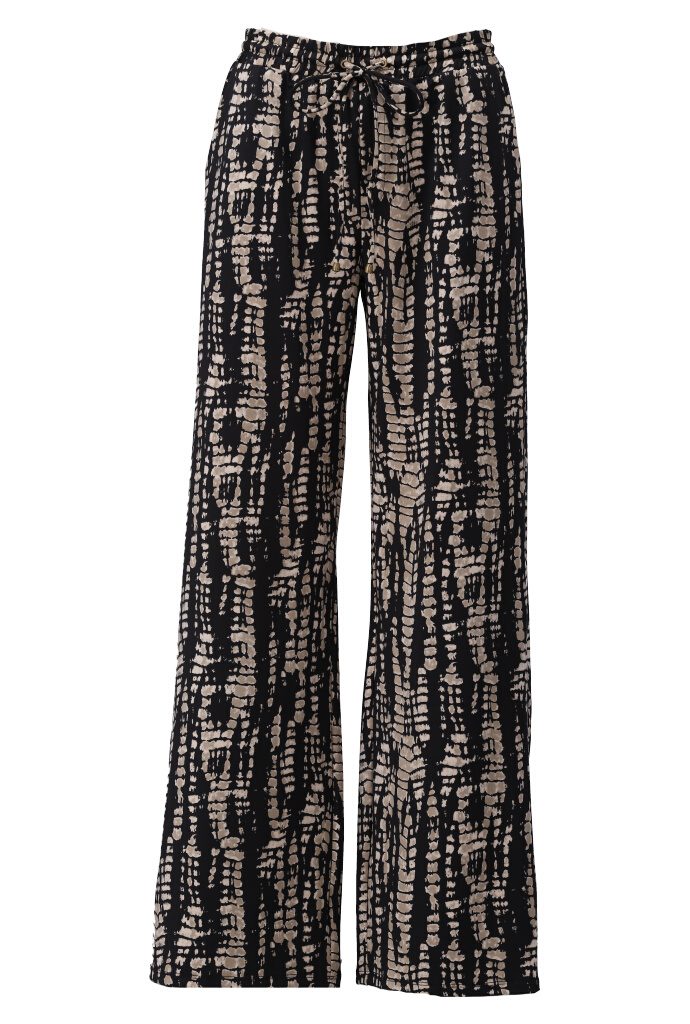 Broeken multicolor K[DESIGN]