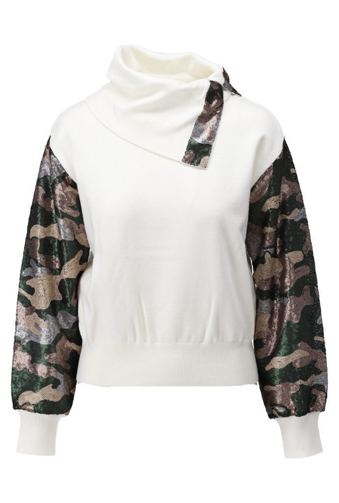 Pulls wit K[DESIGN]