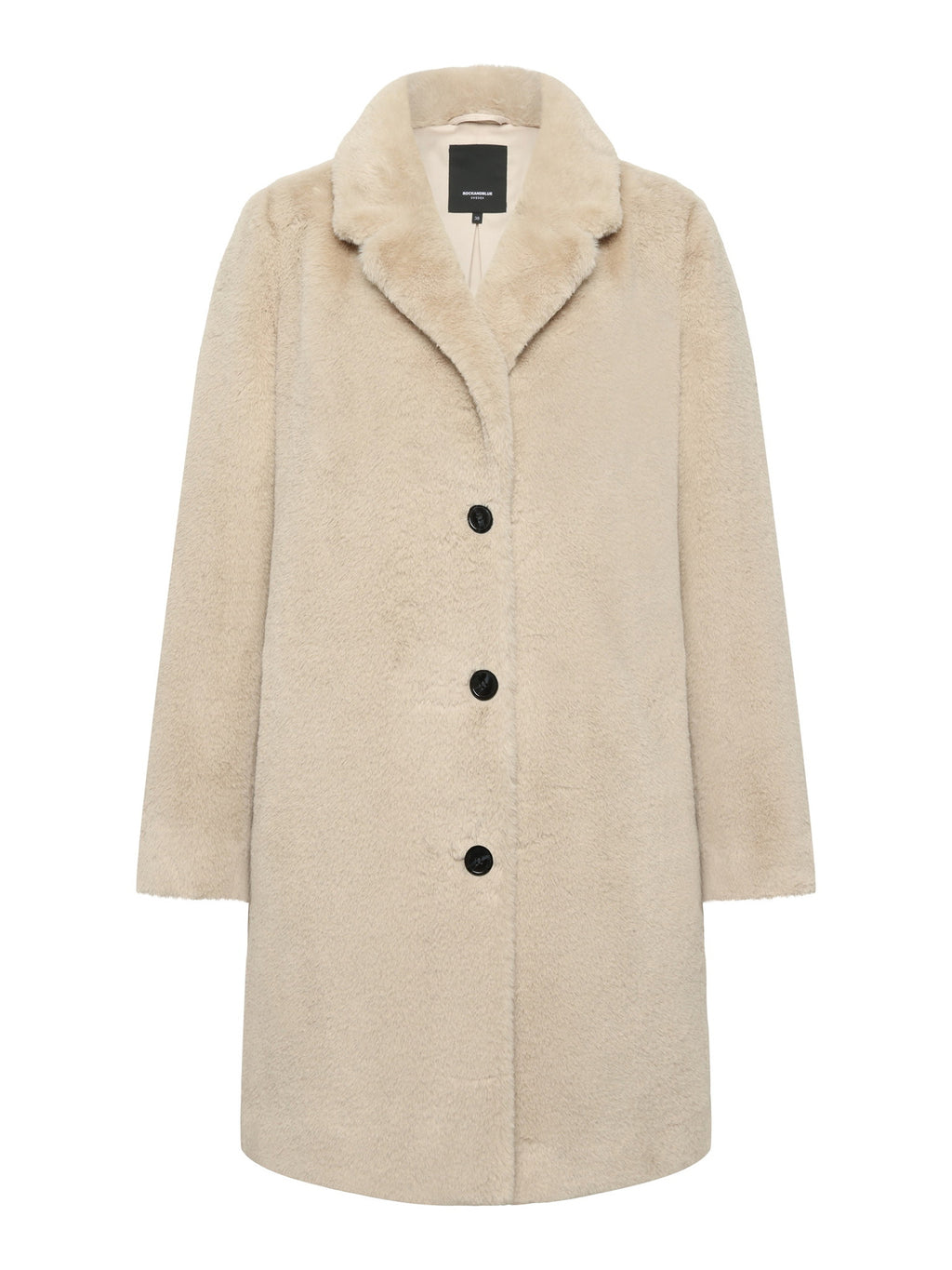 Mantels bruin ROCKANDBLUE