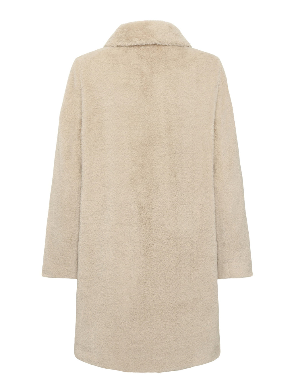 Mantels bruin ROCKANDBLUE