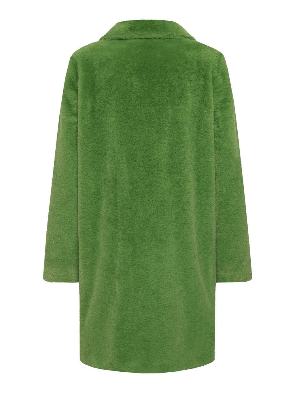 Mantels groen ROCKANDBLUE