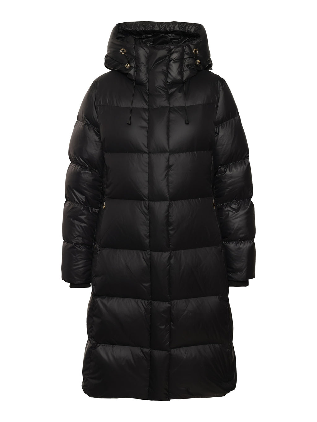 Mantels zwart ROCKANDBLUE