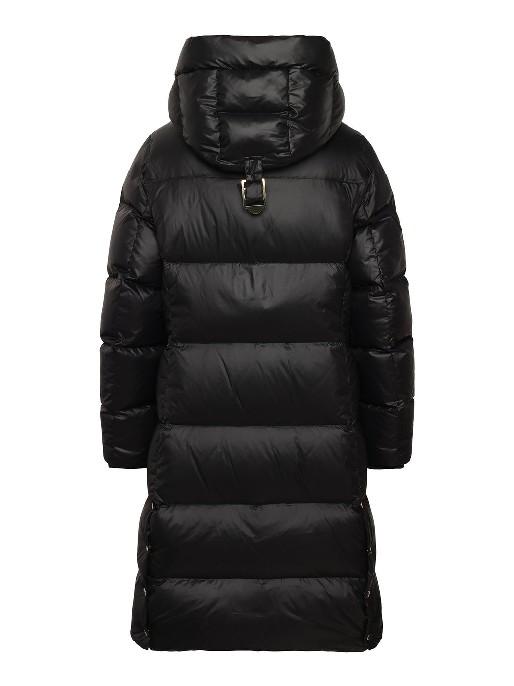 Mantels zwart ROCKANDBLUE