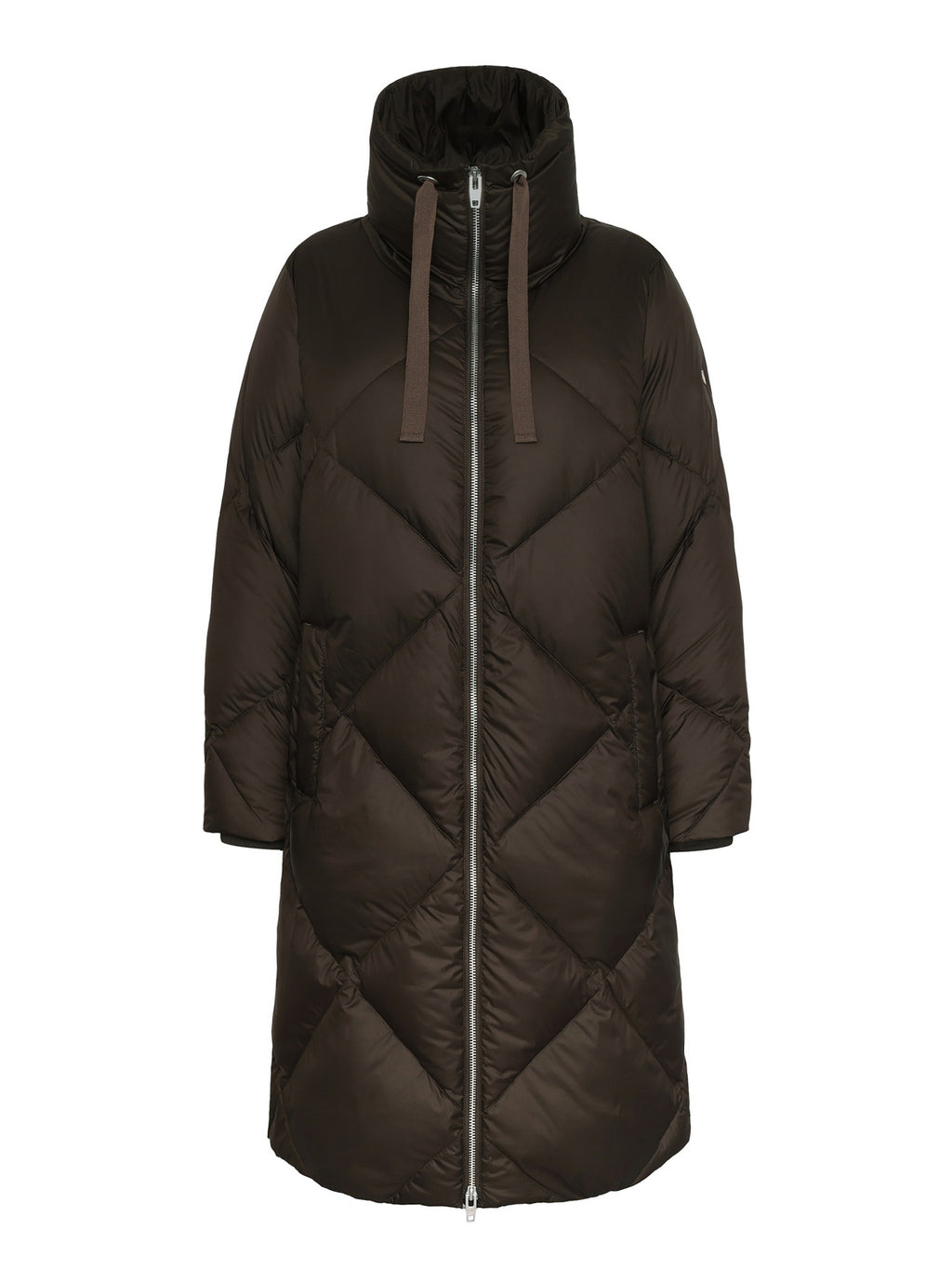 Mantels bruin ROCKANDBLUE