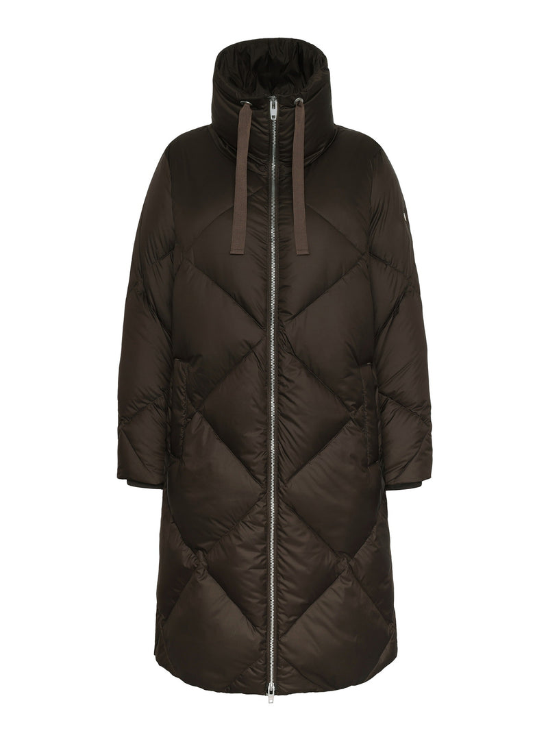 Mantels bruin ROCKANDBLUE